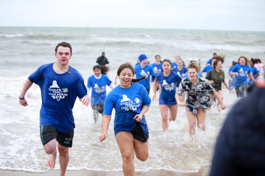 polar plunge 2018 event photographer one of a kind photography