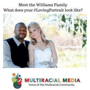 multiracial media feature one of a kind photography portait and wedding photographer virginia beach
