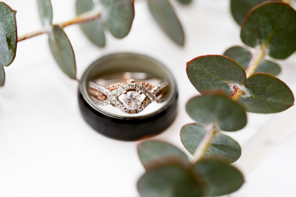 wedding ring photos one of a kind photography virginia beach photographers