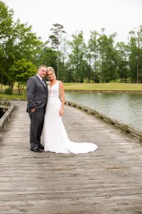virginia beach photographers bridge wedding photos hampton roads
