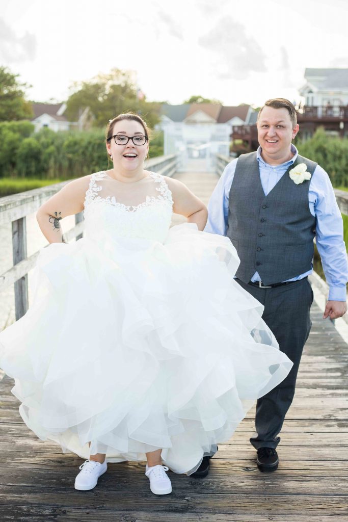 Chelsea and Chris Hampton Wedding Photos Virginia Beach Photographers Oneofakind Photography-social 282