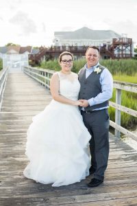 Chelsea and Chris Hampton Wedding Photos Virginia Beach Photographers Oneofakind Photography-social 290