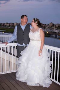 Chelsea and Chris Hampton Wedding Photos Virginia Beach Photographers Oneofakind Photography-social 410