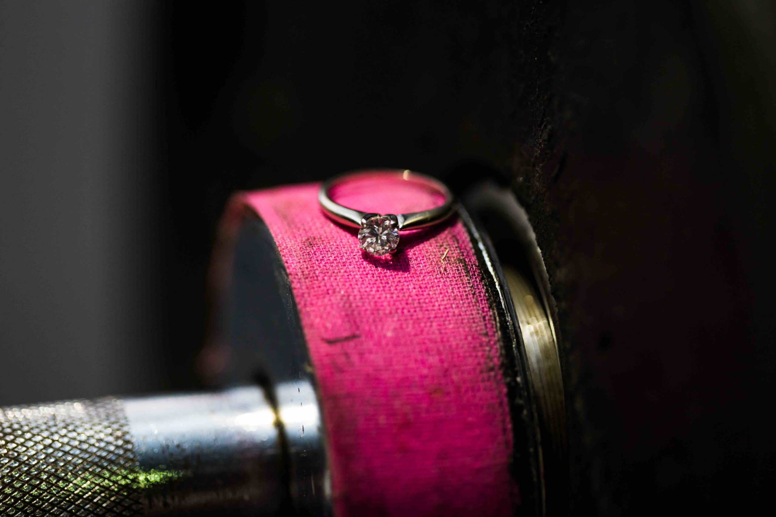 Crossfit Engagement Shoot Virginia Beach Oneofakind Photography Hampton Roads Photographer