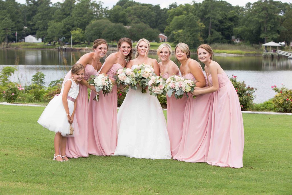Elizabeth Manor Country Club Wedding Photographer Hampton Roads Weddings Oneofakind Photography- SOCIAL 227