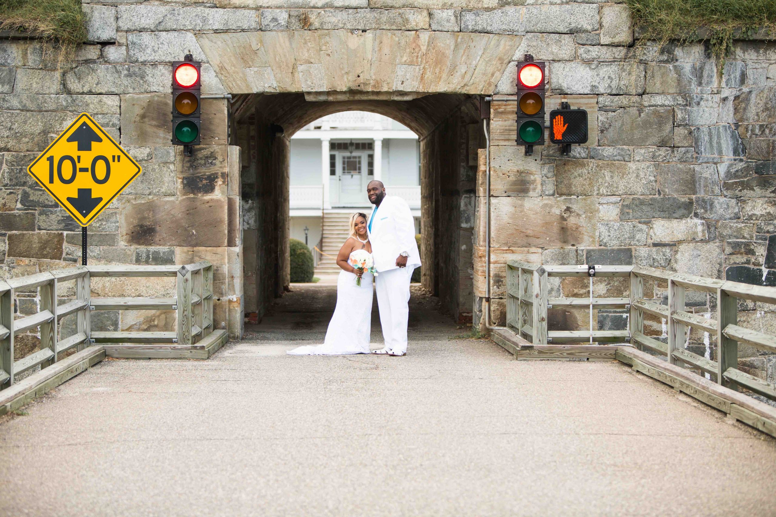 Fort Monroe Wedding Oneofakind Photography Hampton Roads Photographer SOCIAL-514