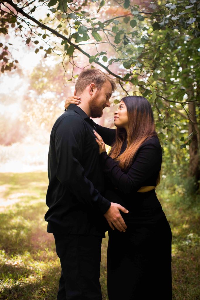 Halloween Maternity Photos Oneofakind Photography Virginia Beach-12