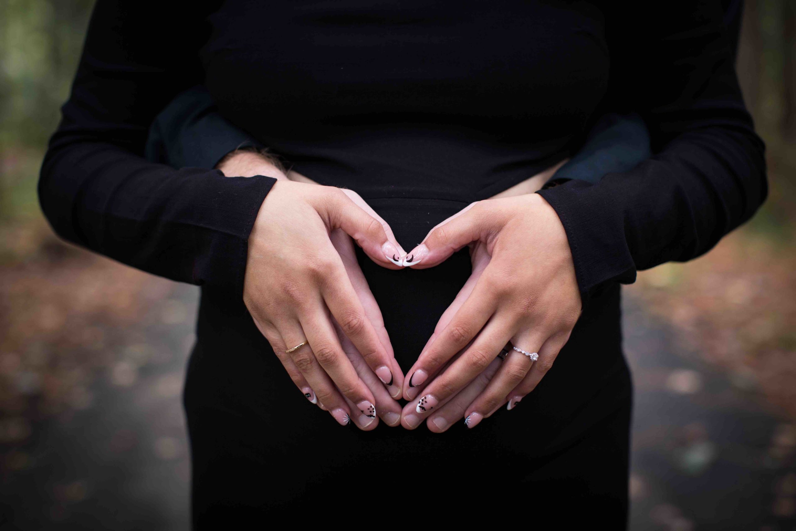 Halloween Maternity Photos Oneofakind Photography Virginia Beach-17