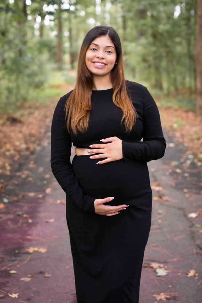 Halloween Maternity Photos Oneofakind Photography Virginia Beach-27