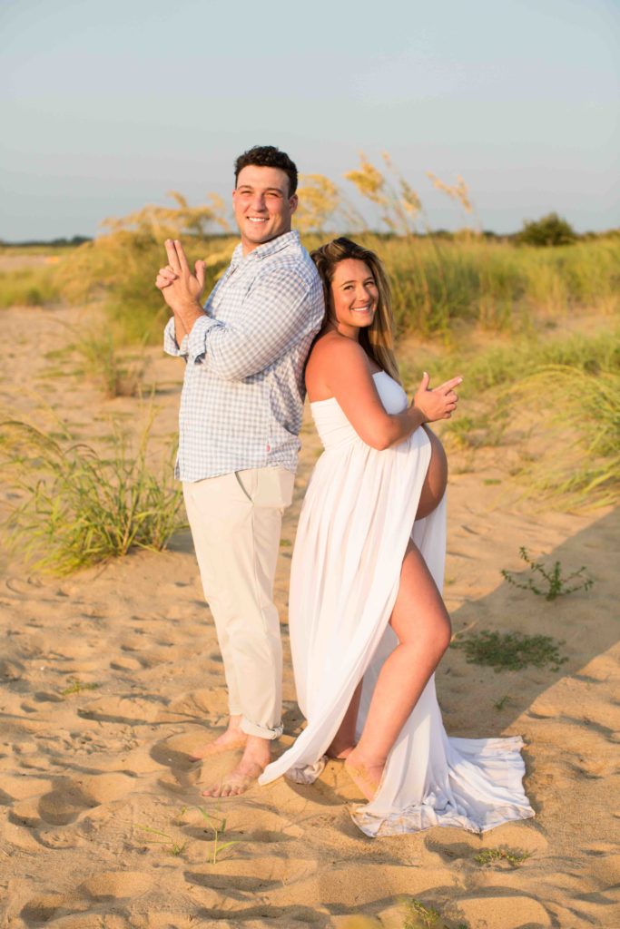 Maternity Photos Oneofakind Photography Virginia Beach-29