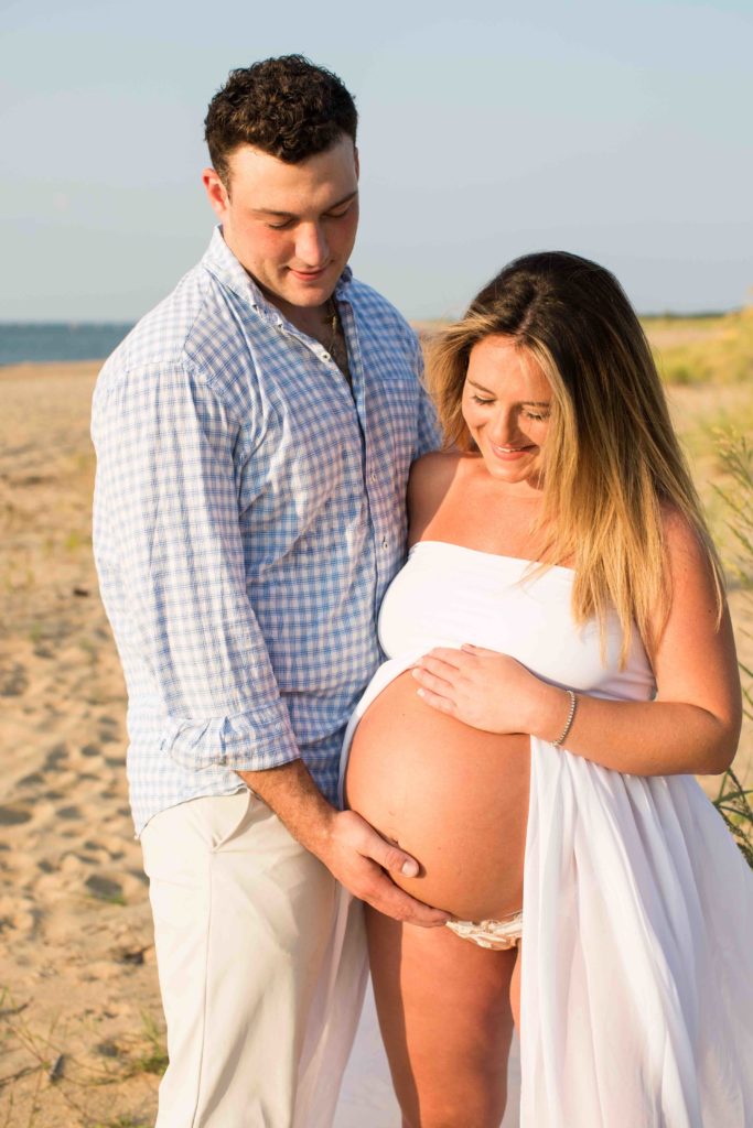 Maternity Photos Oneofakind Photography Virginia Beach-4