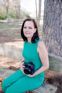 Mikki McCoy Owner One of a Kind Photography Virginia Beach Hampton Roads Portrait Wedding Photographers Photo Studio Norfolk Chesapeake VA