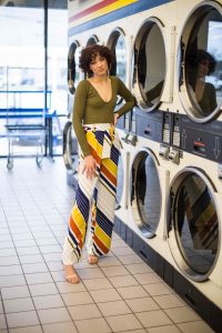 Modeling Photo Shoot Virginia Beach Laundromat Photos Oneofakind Photography Hampton Roads Model Photographer and Portrait Studio-152 SOCIAL
