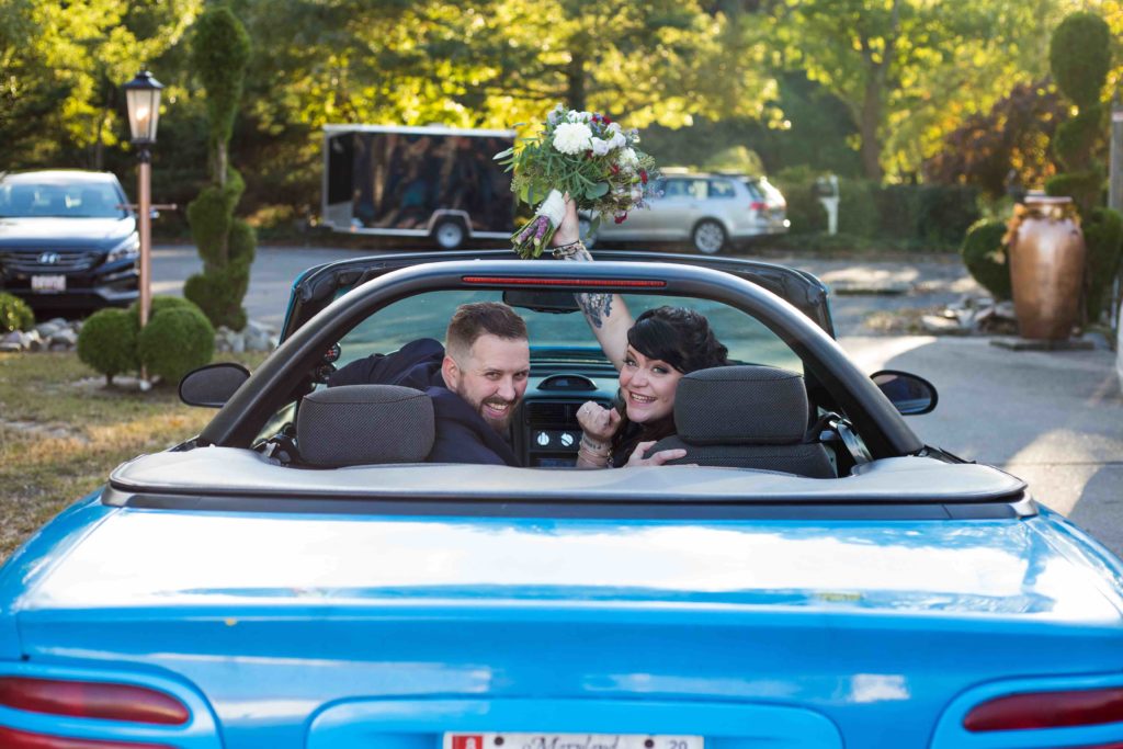 Oneofakind Photography Virginia Wedding Photographers in Maryland Wedding Photos