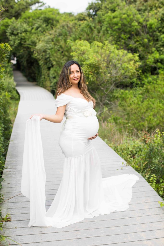 Virginia Beach Oceanfront Maternity Photos Oneofakind Photo-27