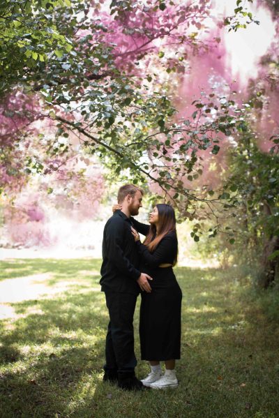 Halloween Maternity Photos Oneofakind Photography Virginia Beach-11